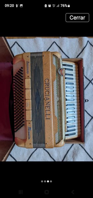 Acordeon