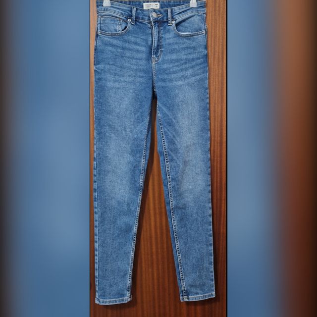 PANTALON TEJANO