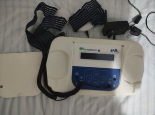 Aparato Magnetoterapia alquiler o venta