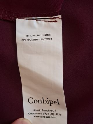 Abito da donna conpibel
