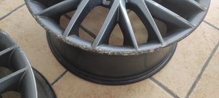 llantas seat leon