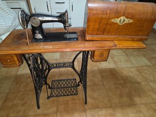 Maquina de Coser SINGER