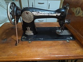 Maquina de Coser SINGER