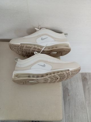 Air Max 360 mujer