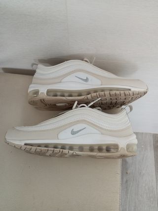 Air Max 360 mujer