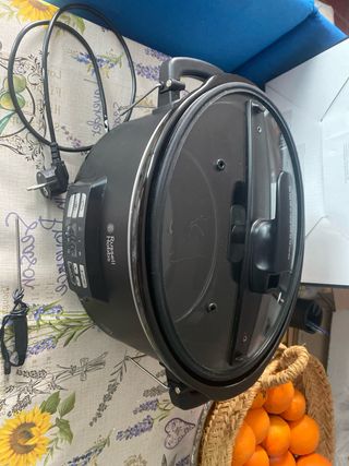 olla de cocción lenta Russell Hobbs