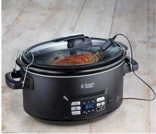 olla de cocción lenta Russell Hobbs