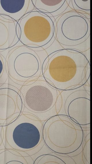 Cortinas Avancé Camping