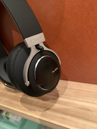Auriculares hifi de alta calidad