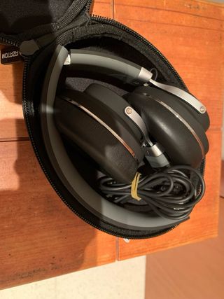 Auriculares hifi de alta calidad