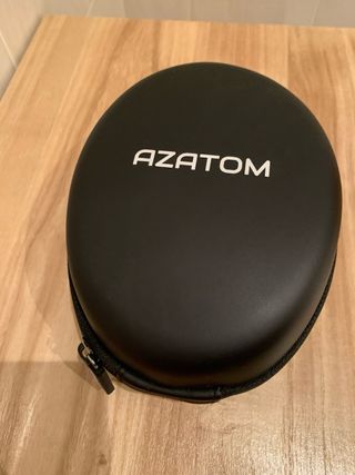 Auriculares hifi de alta calidad