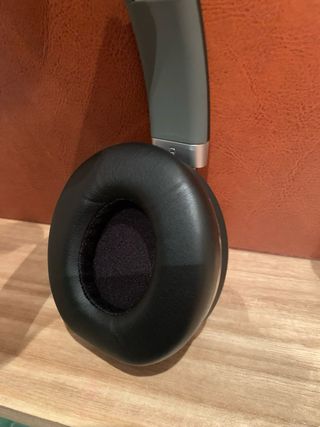 Auriculares hifi de alta calidad