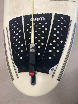 Tabla surf replica Omni