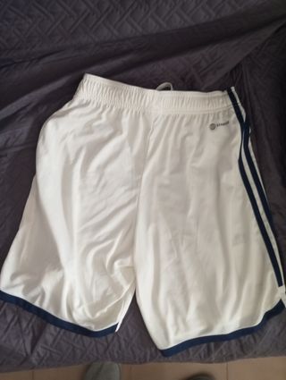 Pantaloncini del Italia taglia S origina