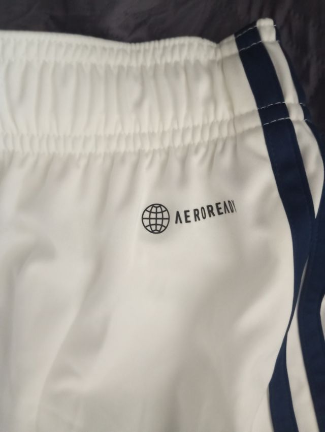 Pantaloncini del Italia taglia S origina