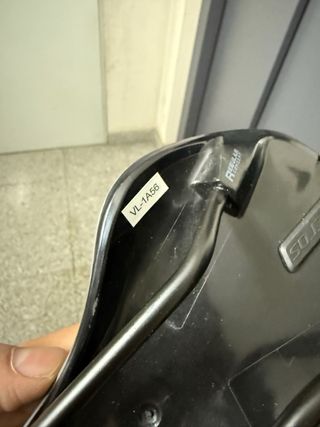 Sillin bici de carretera