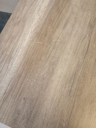 Vendo mesa extensible y sillas de regalo