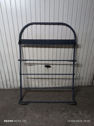 Baca de Renault kanggo 2000