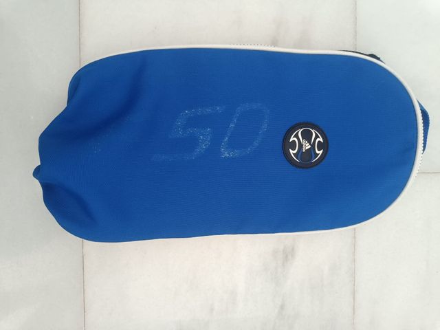 Bolsa Zapatillas