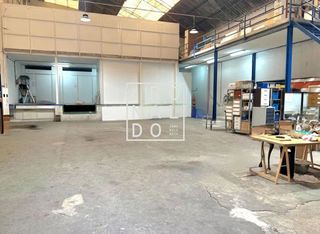 Nave industrial en venta en Astigarraga
