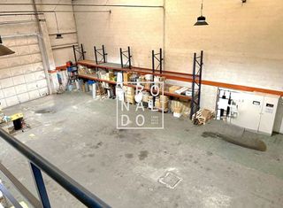 Nave industrial en venta en Astigarraga