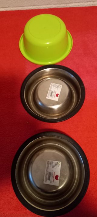 Tosatrice professionale per cani.