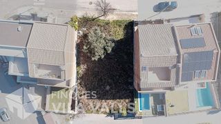 Terreno en venta en Sentmenat