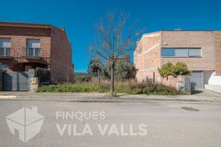 Terreno en venta en Sentmenat