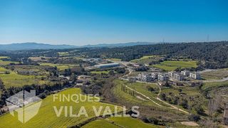 Terreno en venta en Sentmenat