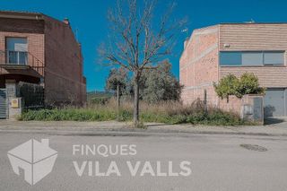 Terreno en venta en Sentmenat