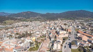 Terreno en venta en Sentmenat