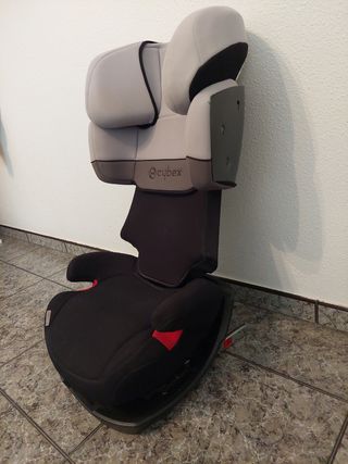 Silla de coche CYBEX grupo 2/3