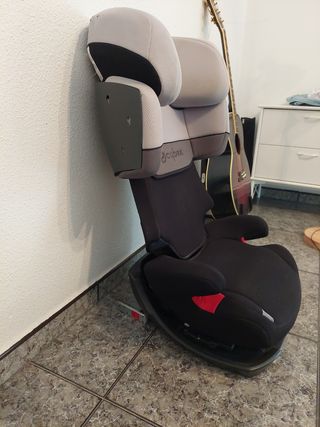 Silla de coche CYBEX grupo 2/3