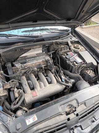 Citroen Xsara 2002