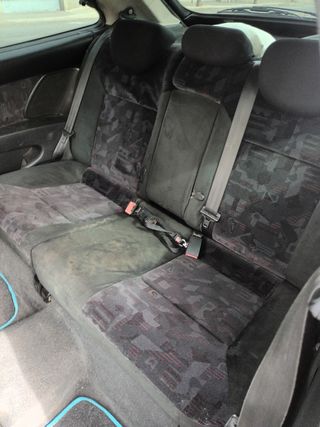 Citroen Xsara 2002