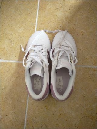 Zapatos Adidas Court