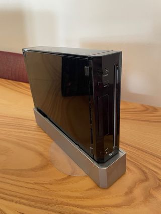 Nintendo Wii pack