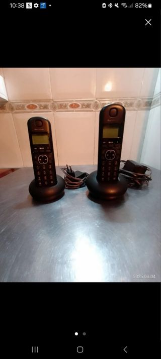 Telefonos duo