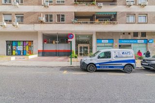 Piso en venta en Cervantes en Granada