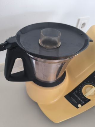 Thermomix TM21