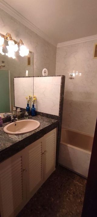 Piso en venta en Montigalà -Sant Crist en Badalona