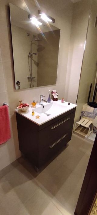 Piso en venta en Montigalà -Sant Crist en Badalona