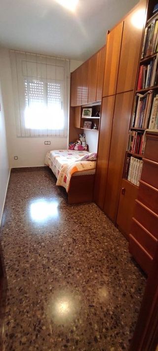 Piso en venta en Montigalà -Sant Crist en Badalona