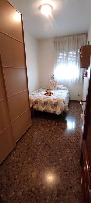 Piso en venta en Montigalà -Sant Crist en Badalona