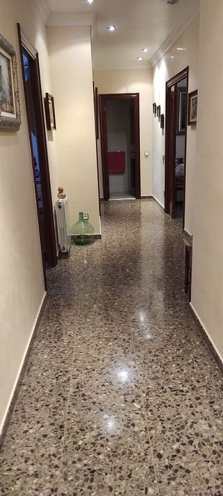 Piso en venta en Montigalà -Sant Crist en Badalona