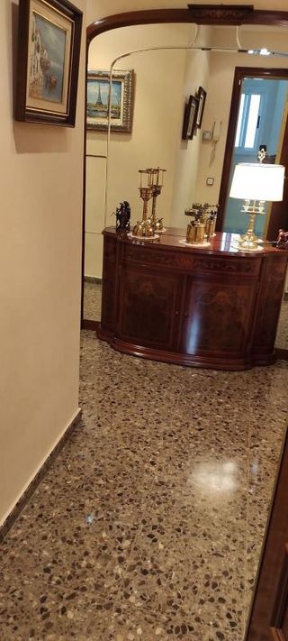 Piso en venta en Montigalà -Sant Crist en Badalona