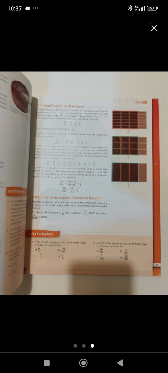 Libro formación profesional .