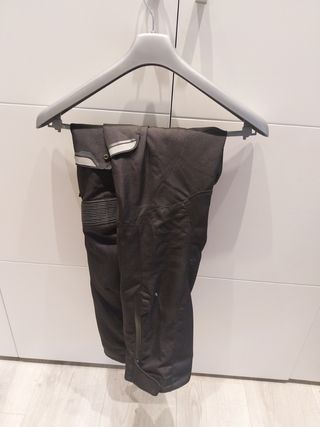 Traje moto Alpinestars chica S