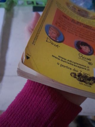 Il mistero dell'isola invisibile. Piccoli investigatori vol. 6