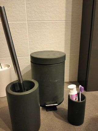 Decoración baño